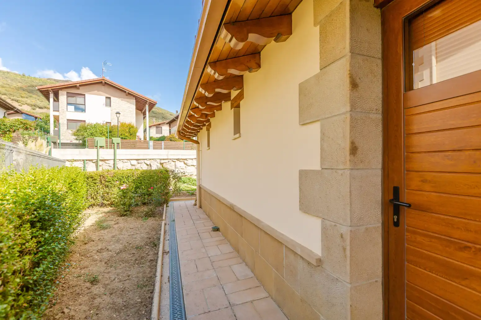 Maison avec terrasse à vendre à Aizoáin - AVENIDA ULZAMA 3, imagen 40