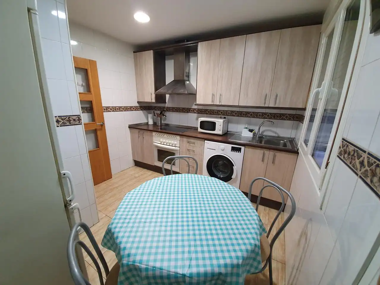Room in Centro