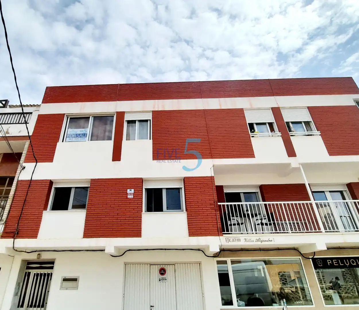 Piso en venta en Lo Pagán, imagen 4