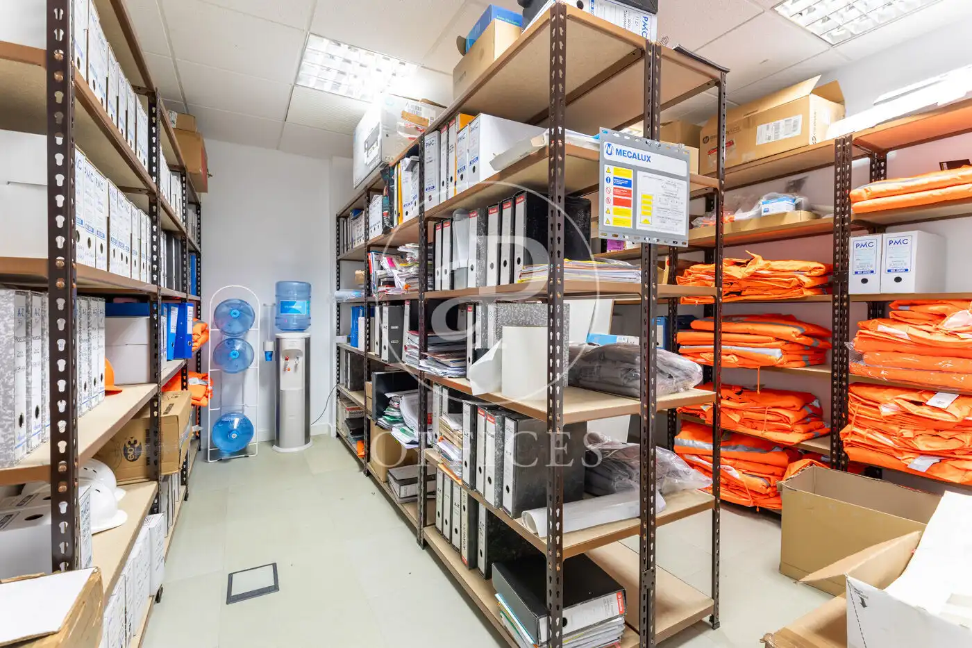 Office space with lift for sale in Avinguda de Cerdanyola, imagen 6