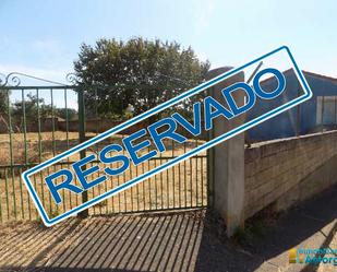 Casa adosada en venda en Villamejil amb Calefacció i Jardí privat