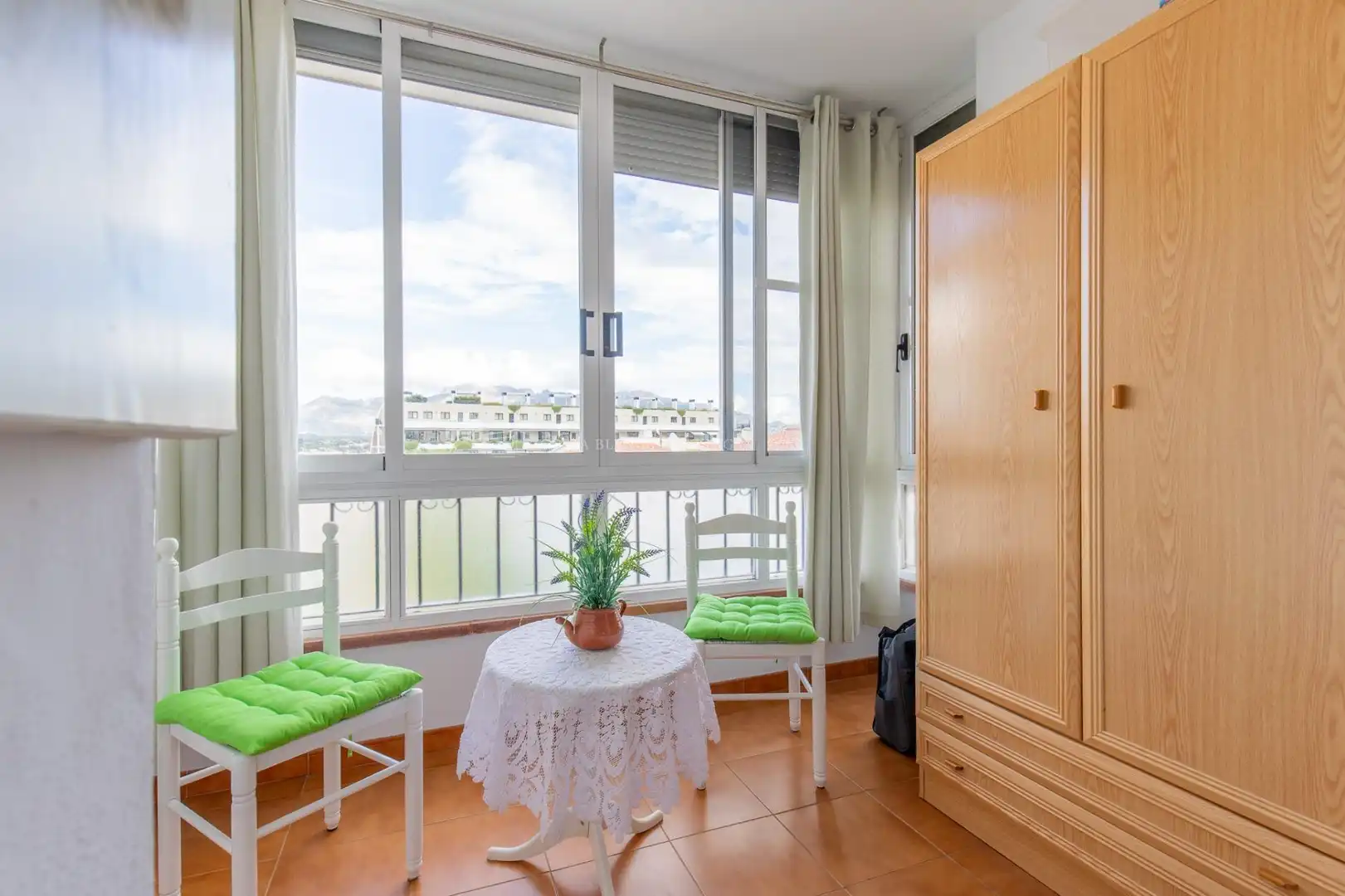 Bungalow con piscina in vendita a L'Albir, imagen 17