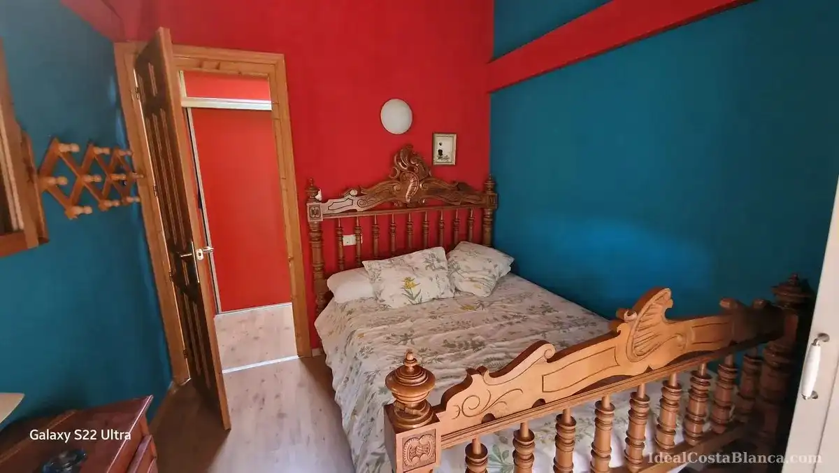 Maison rustique avec terrasse à vendre à DISEMINADOS 6 Polígono 2 Parcela 90 SOLANA., imagen 52