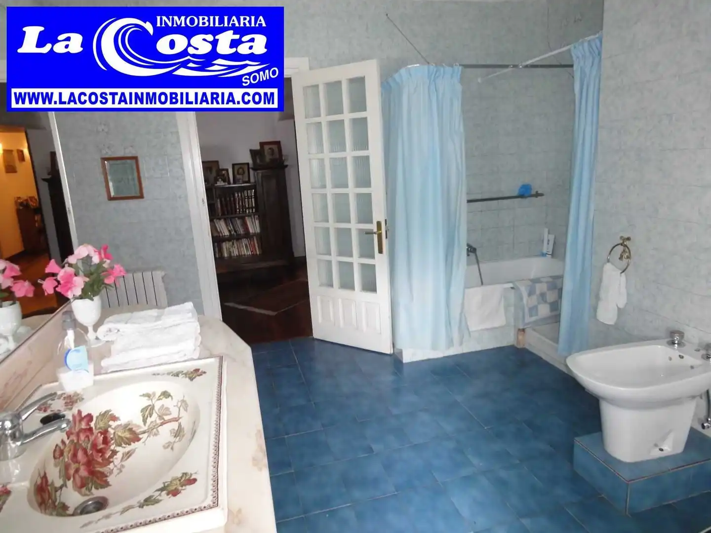 Bedroom of Country homes for sale in Ribamontán al Mar  with Private garden, Terrace and Furnished