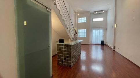 Photo 2 of Premises to rent in D'aragó, Dreta de l'Eixample, Barcelona