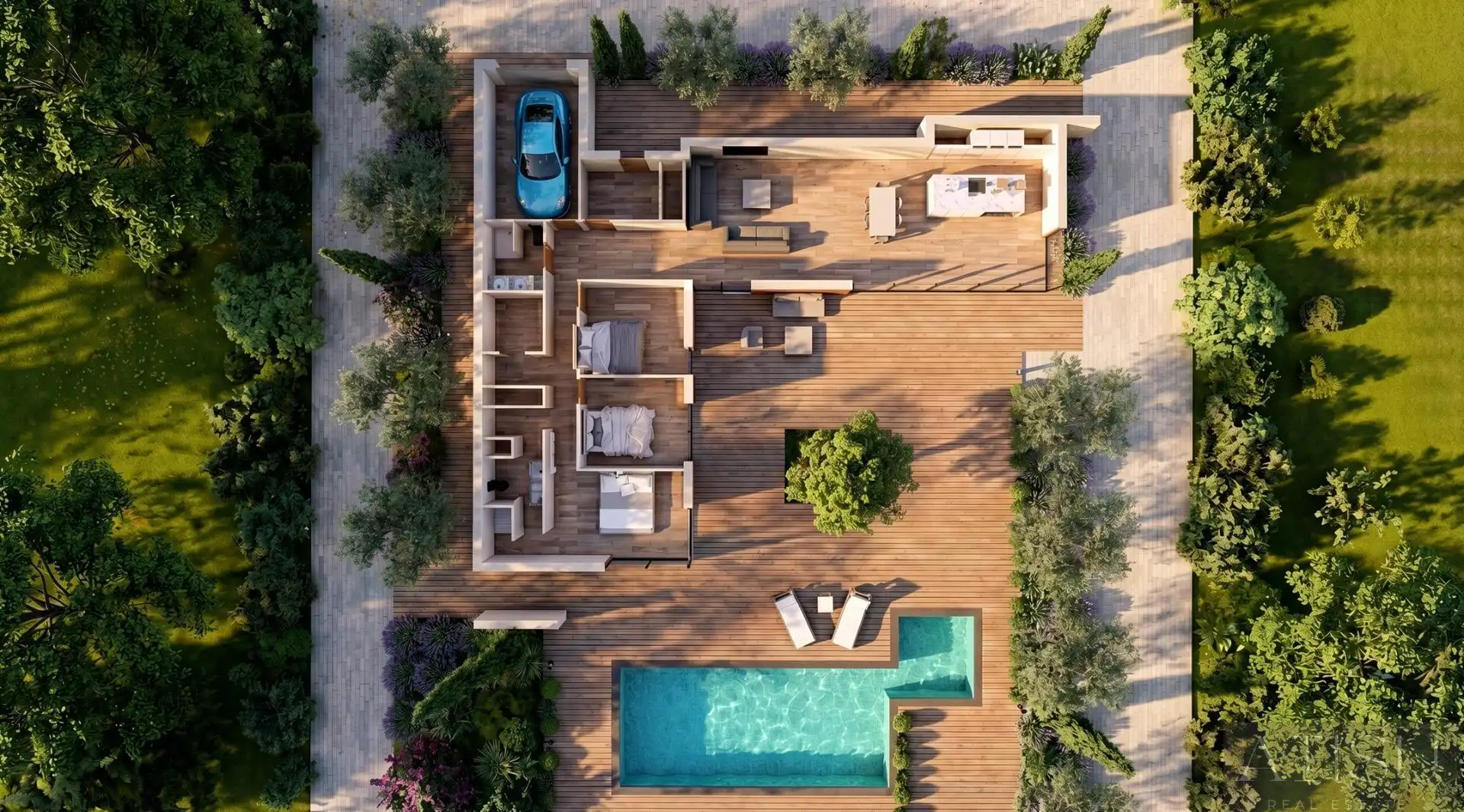 Villa avec piscine à vendre à El Pinós / Pinoso, imagen 20