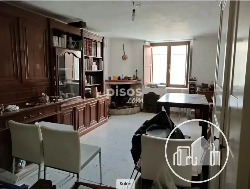 Piso en venta en Medina de Pomar, imagen 5