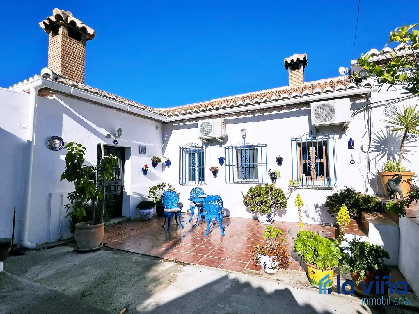 Chalet en venta en Villanueva de la Concepción, imagen 3