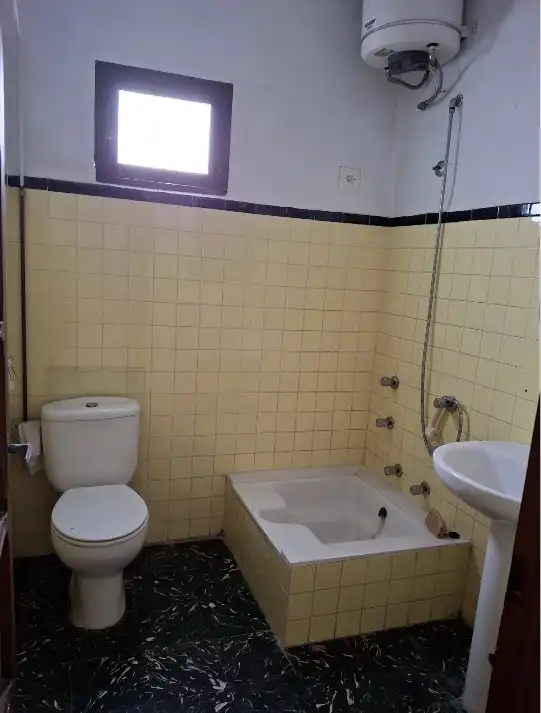 Bathroom of Houses for sale in Cullera  with Terrace and Internet