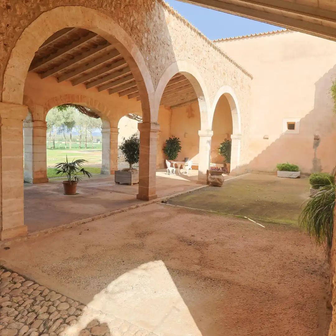 Maison avec jardin à vendre à Inca - Carrer del Rei, imagen 50