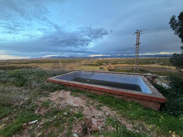 Terreno residencial en Venta en Urbanización Montejúcar en Alberic