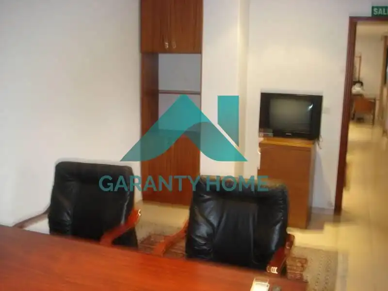 Office for rent in Cáceres  with Air Conditioner, Heating and Terrace