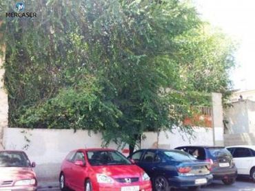 Wohnbaugrundstück zum Verkauf in Calle DOCTOR CREUS