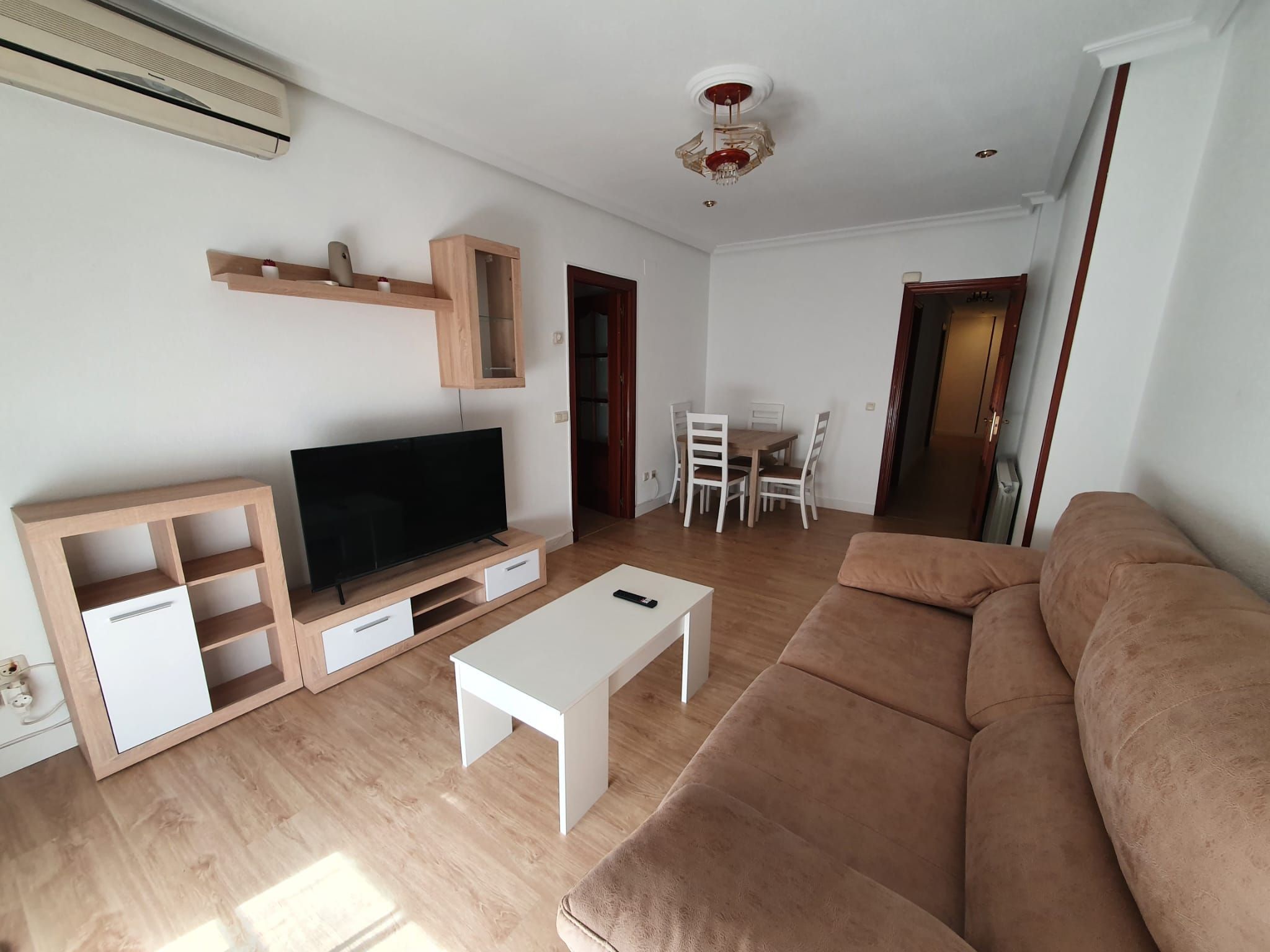 Apartment to rent in Centro