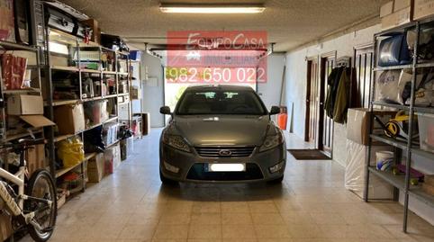 Foto 5 de Casa o xalet en venda a Parroquias del Oeste, Lugo