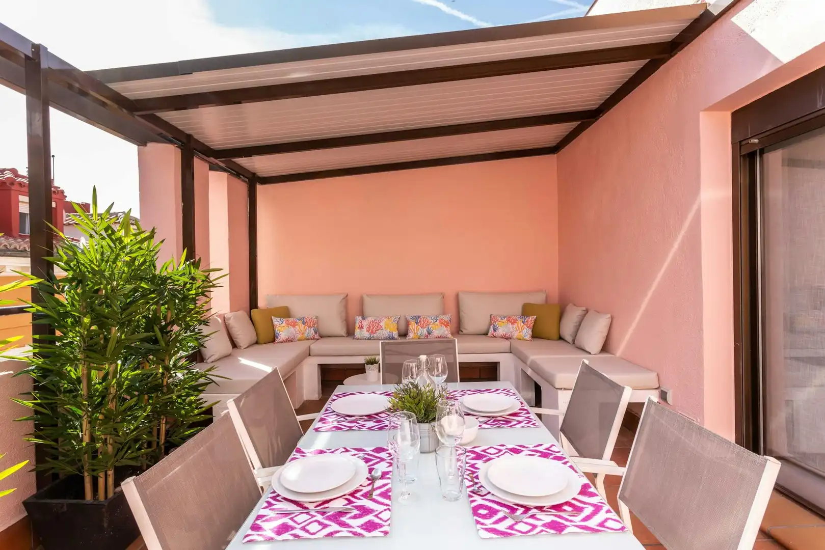 Flat to rent in Centro, imagen 9