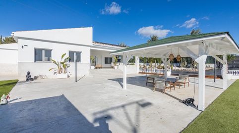 Photo 4 of Houses for sale in Partida Peña Aguilas, Peña de las Águilas, Elche / Elx