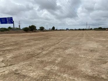 Terreno rustico in affitto a Plaça de l'Església
