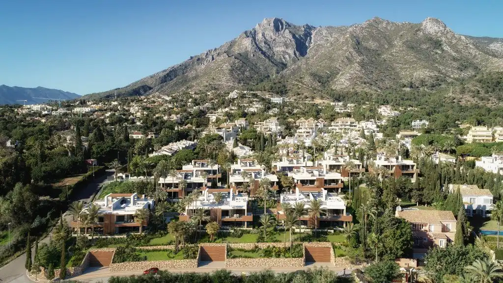 House with pool for sale in Marbella Centro, imagen 17