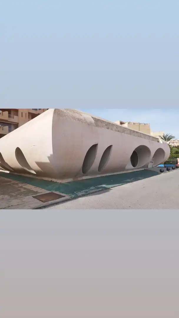 Local comercial en venta en Zona Galúa - Calnegre, imagen 6