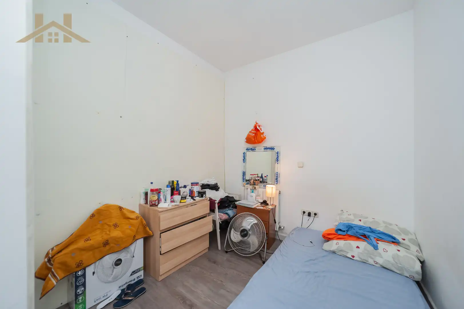Habitación de Piso en venta en Colmenar Viejo con Aire acondicionado, Terraza y Amueblado