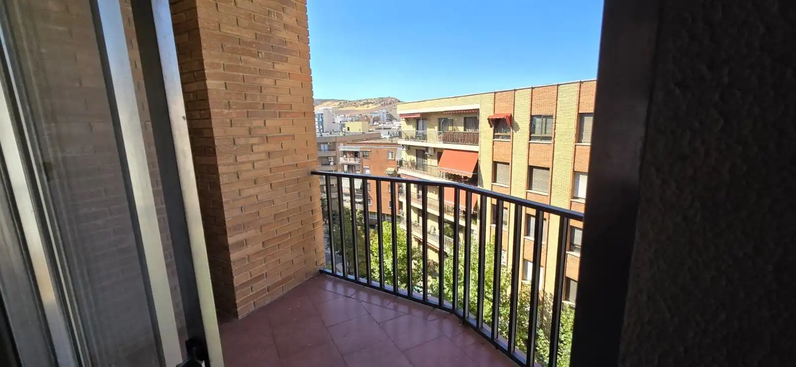 Terraza de Piso en venta en Puertollano con Terraza