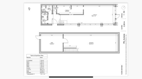Foto 2 von Geschaftsraum zur Miete in Aravaca, Madrid Capital