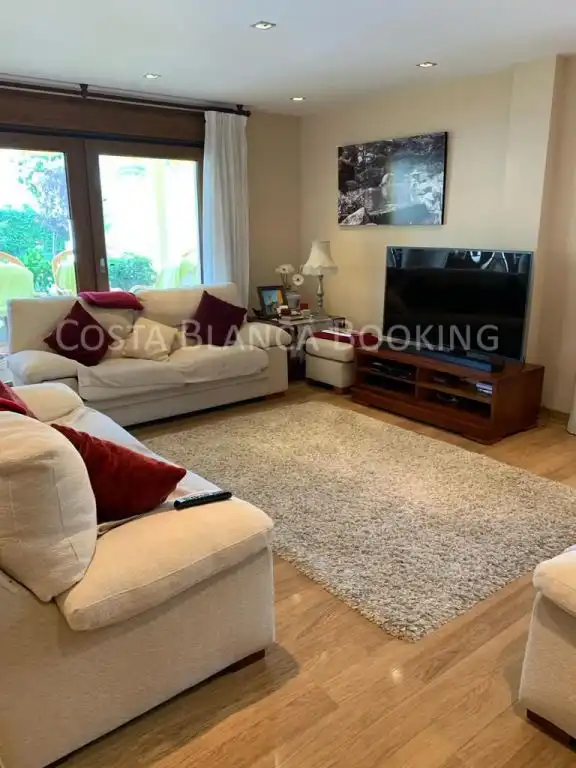 Chalet en venta en Rincón de Loix, imagen 52