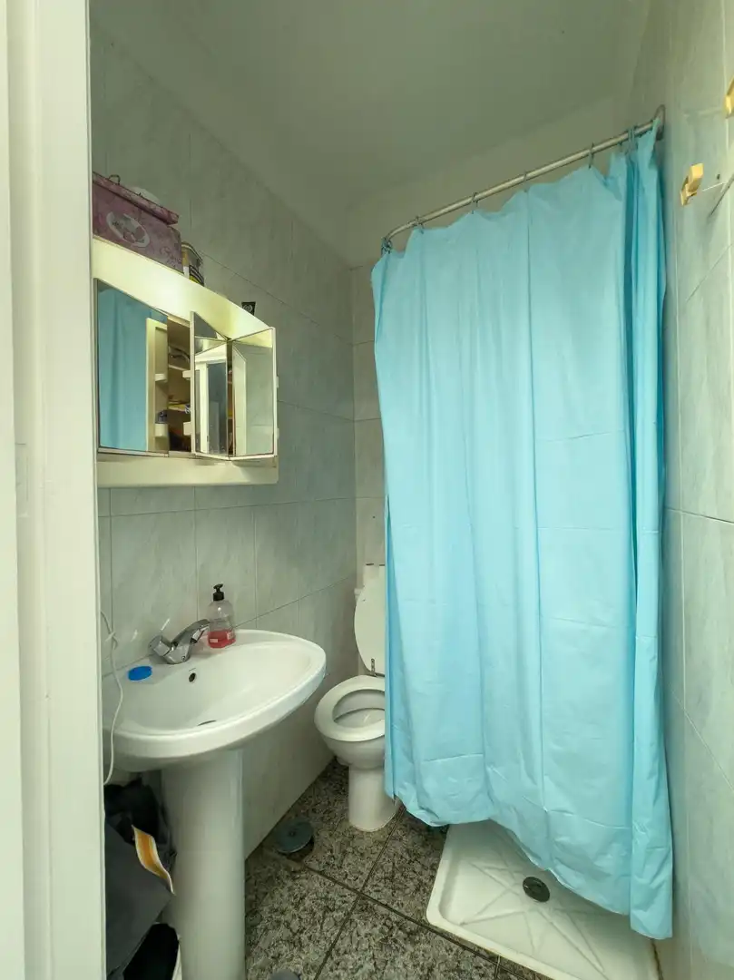 Bany de Casa o xalet en venda en Santa Cruz de Tenerife amb Traster i Balcó
