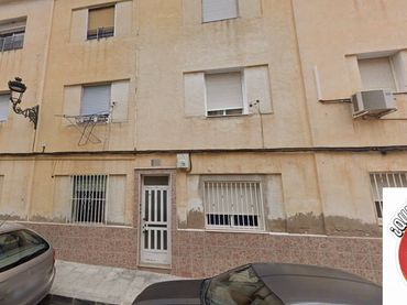 Flat for sale in Calle REYES MAGOS