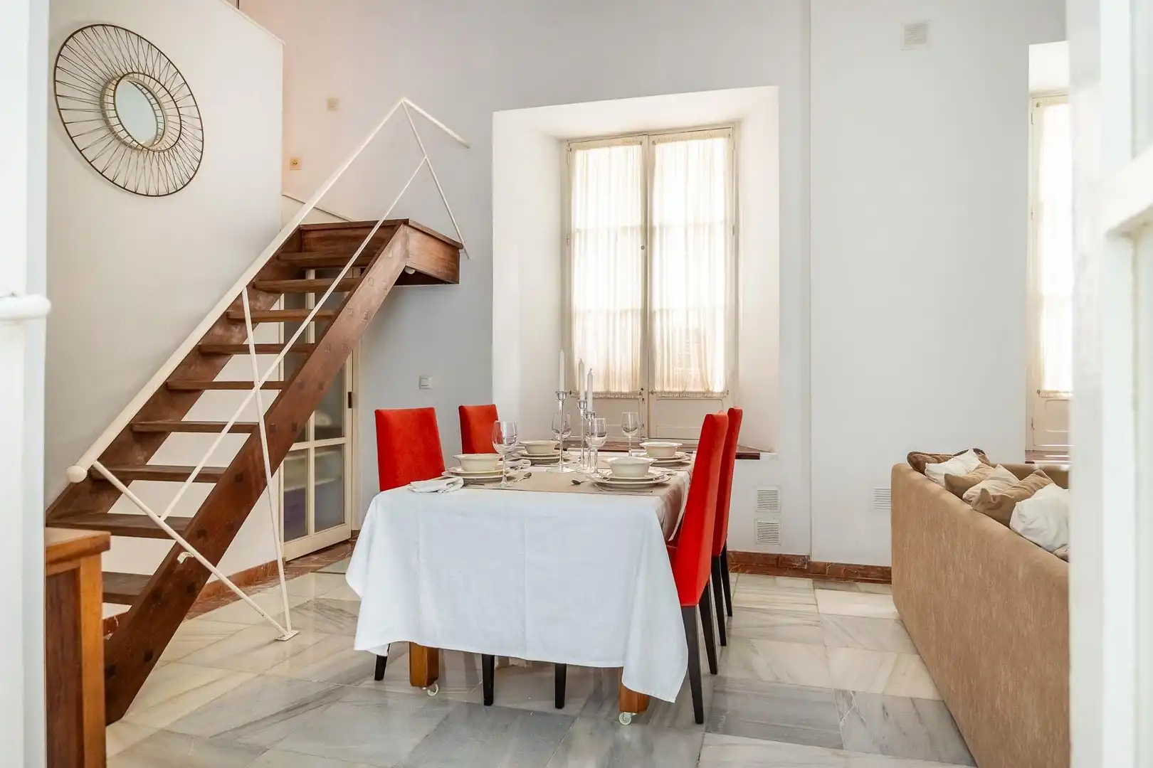 Wohnung zum Verkauf in Calle Calle San Isidoro, imagen 10