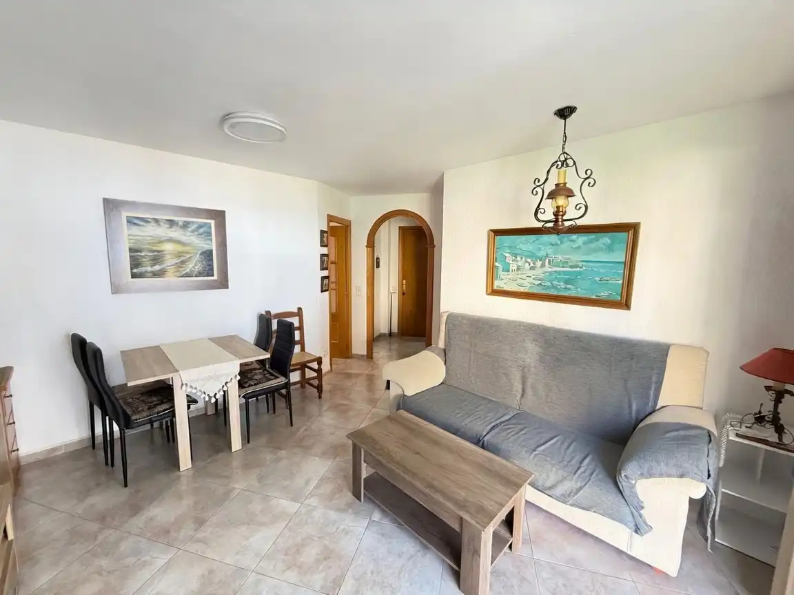 Piso con terraza en venta en Avinguda de la Diputació, imagen 3