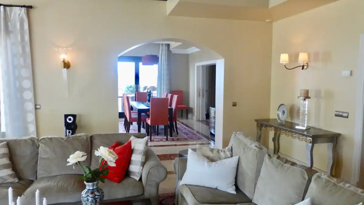 Casa con piscina en venta en Benahavís pueblo, imagen 55