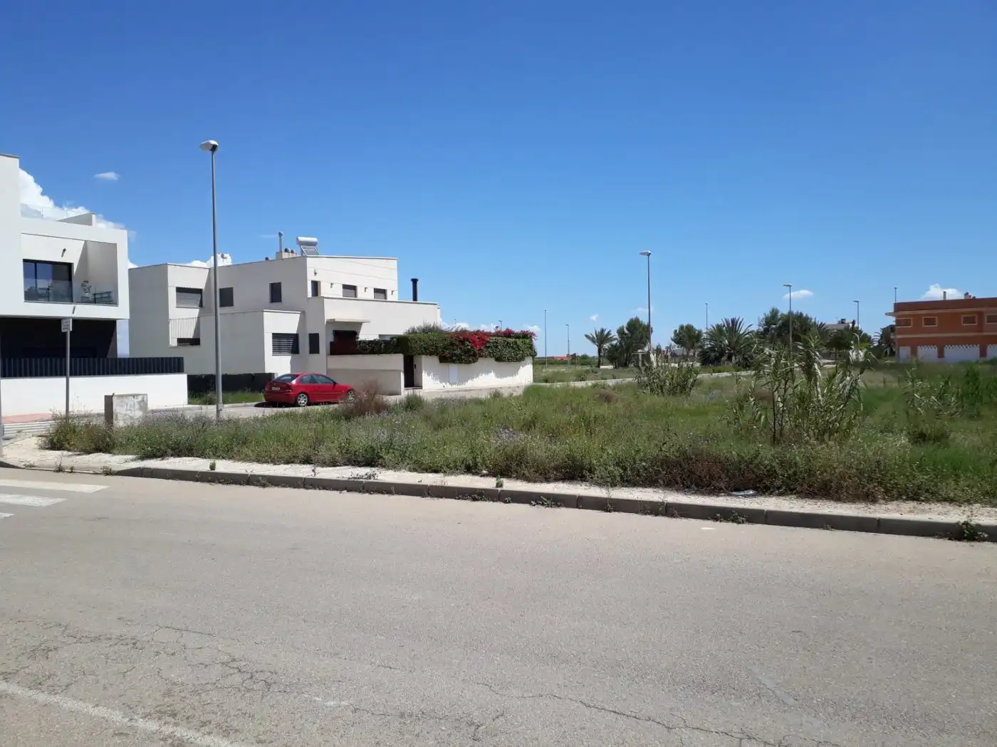 Residential land for sale in Cox, imagen 2