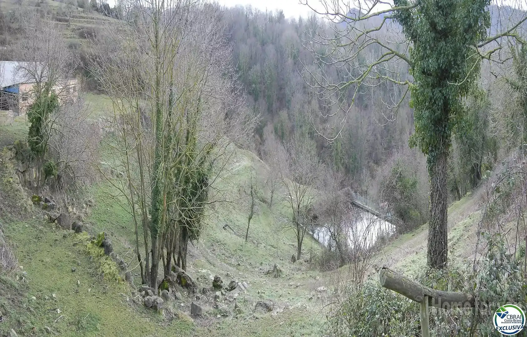 Casa o xalet en venda en Vidrà