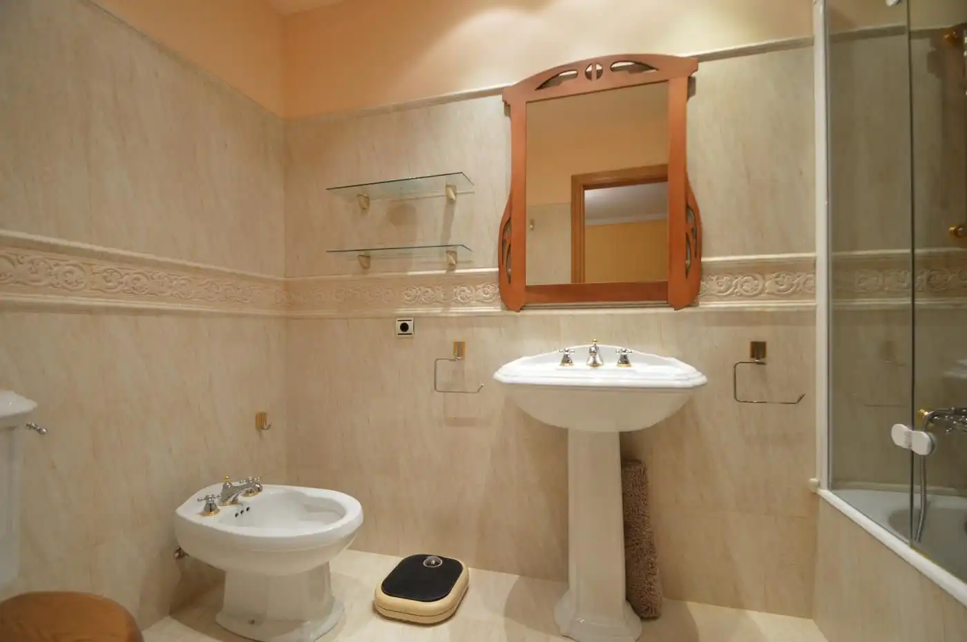 Chalet en venta en La Sénia, imagen 47