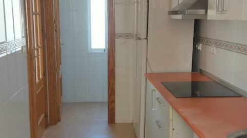 Foto 4 de Piso de alquiler en Residencial Triana - Barrio Alto, Las Gabias