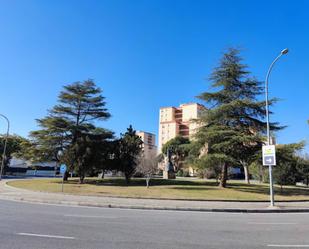 Vista exterior de Pis en venda en Jerez de la Frontera