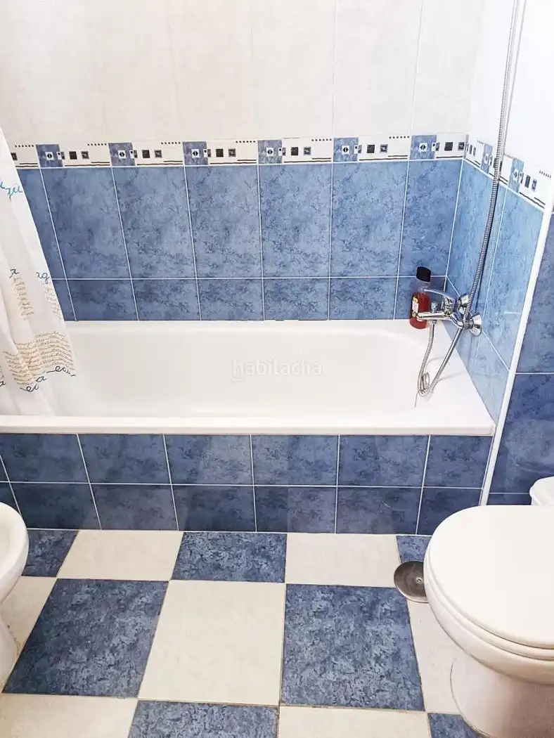 House with pool to rent in Avenida Suecia 56, imagen 21