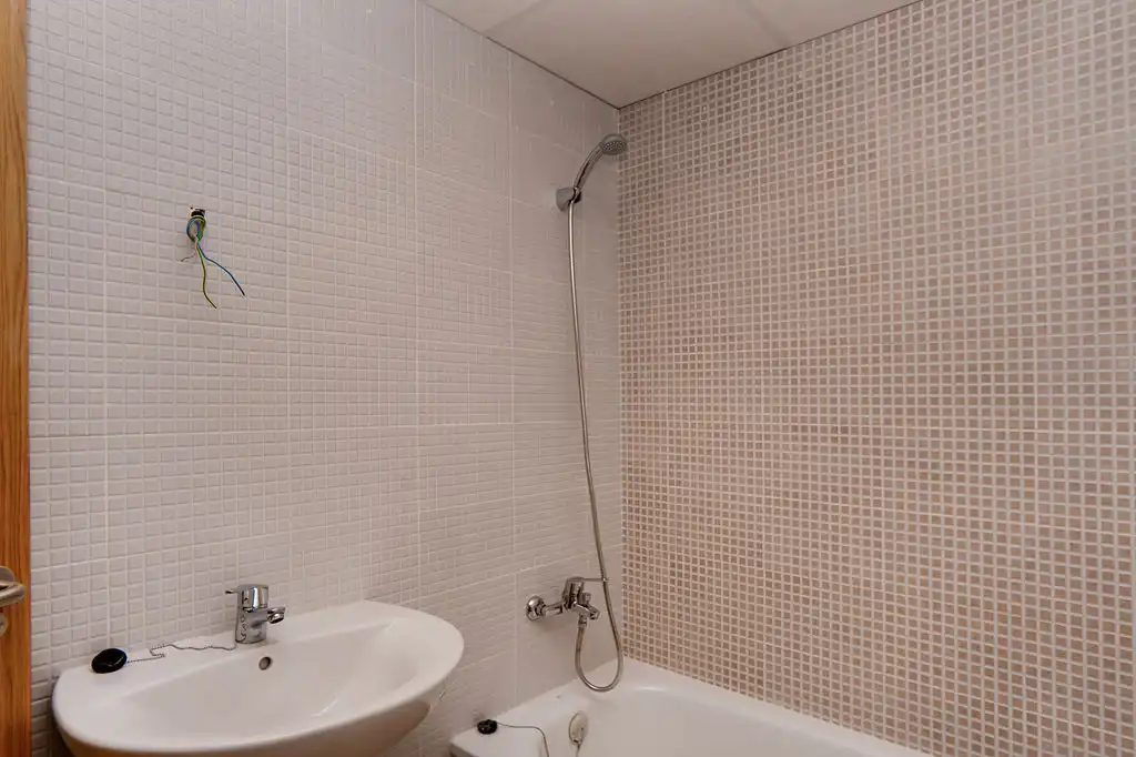 Baño de Ático en venta en Calasparra con Trastero y Piscina