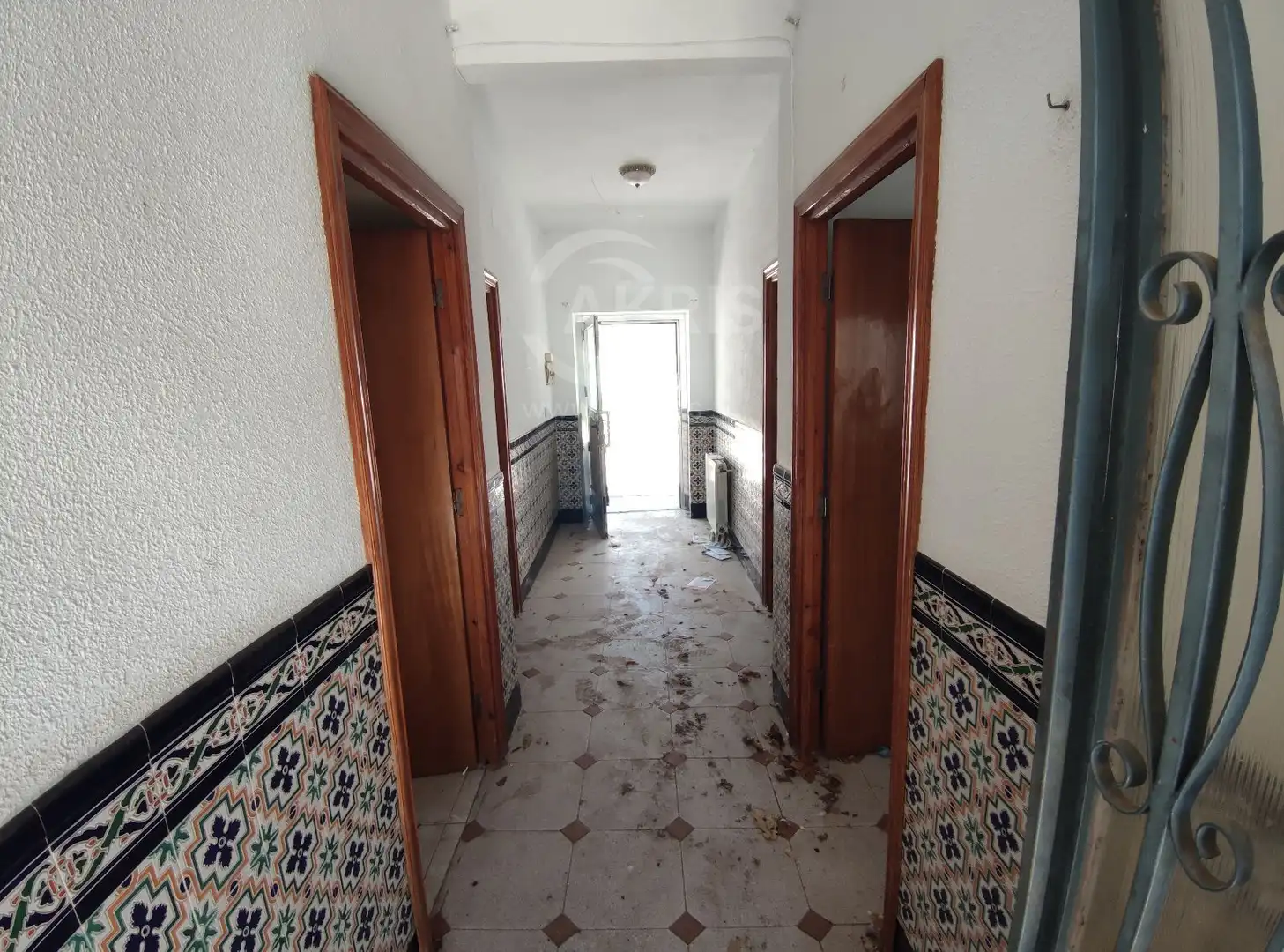 Casa adosada en venta en Las Ventas Con Peña Aguilera con Jardín privado