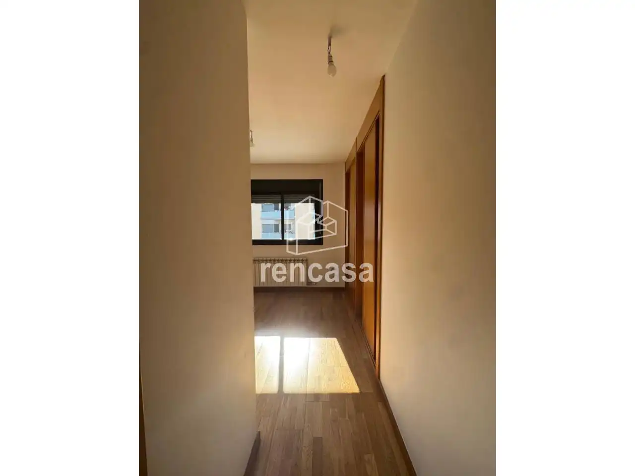 Bedroom of Flat for sale in Lleida  with Heating, Storage room and Balcony
