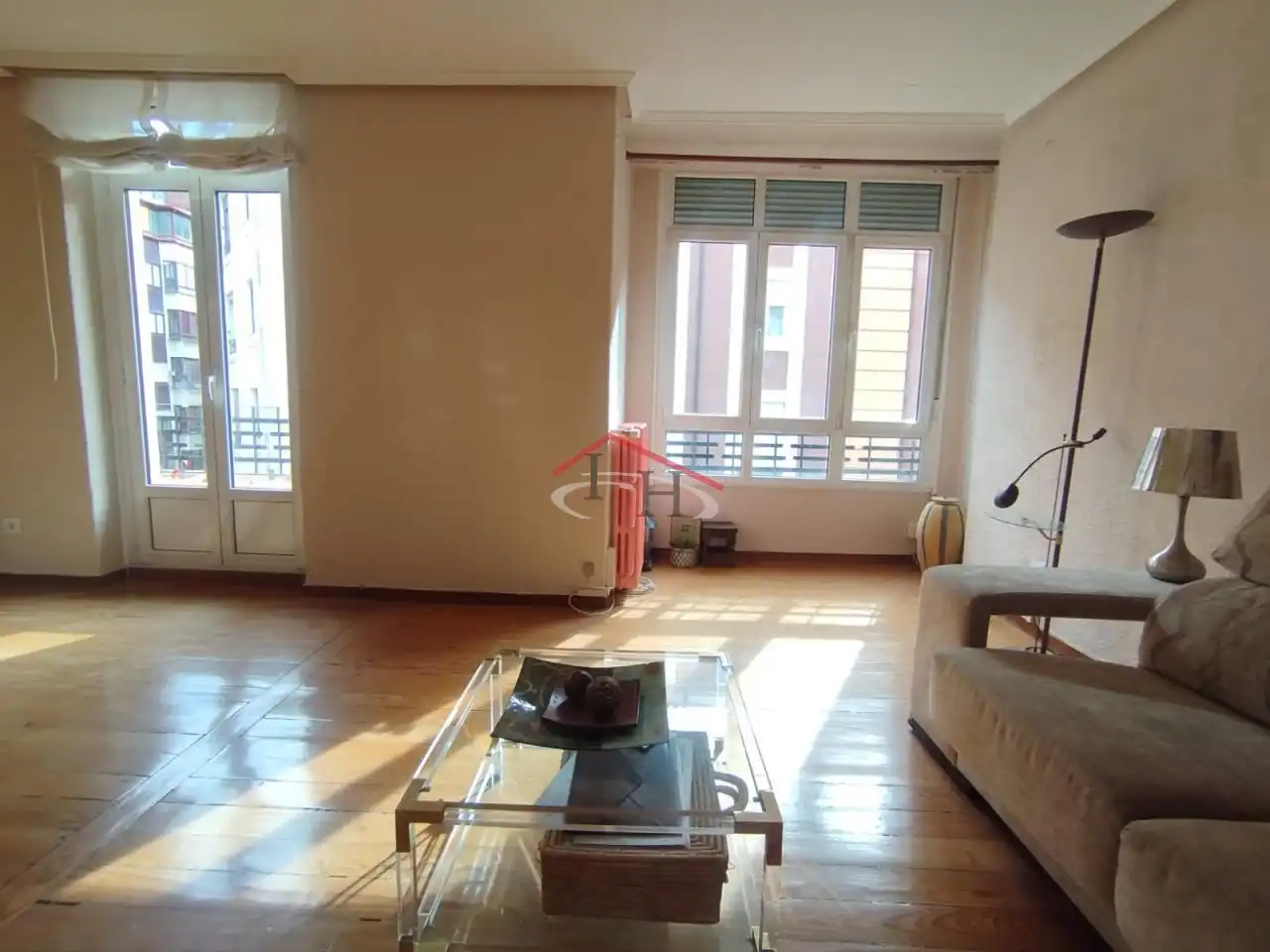 Apartamento con terraza en venta en Santisteban y Osorio, imagen 2