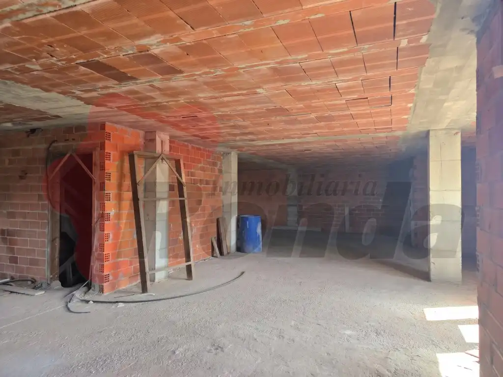 Edificio en venta en Rábade
