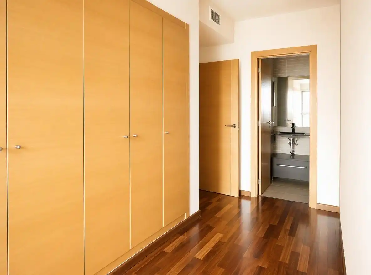 Flat for rent in Elche / Elx  with Parquet flooring, Terrace and Storage room