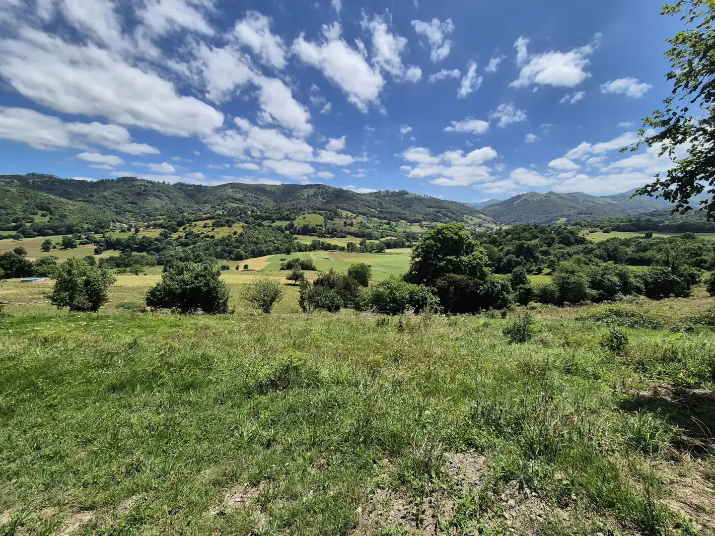 Residential land for sale in Grado, imagen 2