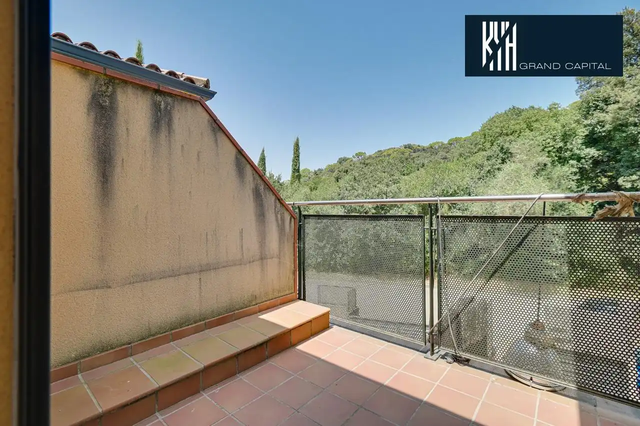 Casa con terraza en venta en Carrer Carrer Llevant, imagen 51
