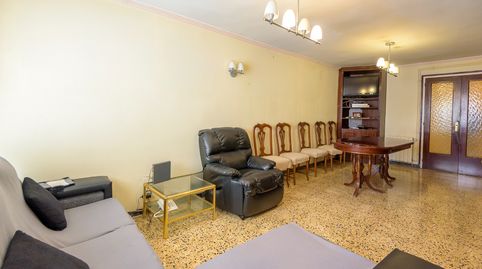 Foto 4 de Piso en venta en Avinguda Catalunya, Nou Eixample Nord, Tarragona Capital