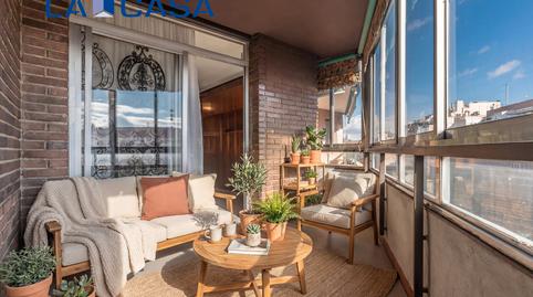 Foto 3 de Pis en venda a Calle Marqués de la Valdavia, Palos de Moguer,  Madrid Capital