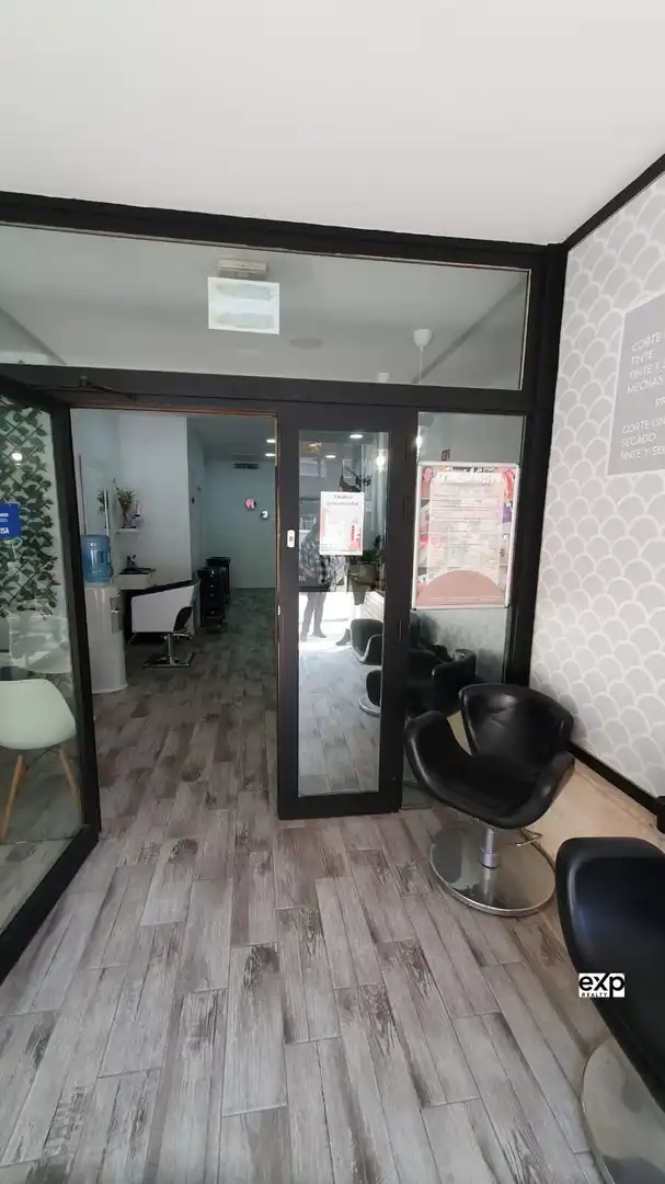 Local comercial de lloguer a El Alborgí, imagen 22